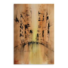 An Imaginary City 64