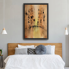 An Imaginary City 64