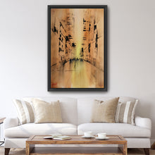 An Imaginary City 64