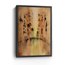 An Imaginary City 64