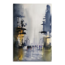 An Imaginary City 65