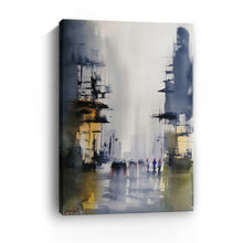 An Imaginary City 65