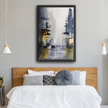 An Imaginary City 65