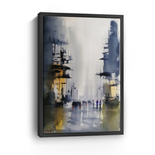 An Imaginary City 65