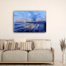 Countryside Landscape 12