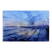 Countryside Landscape 12