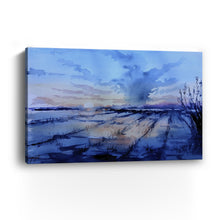 Countryside Landscape 12