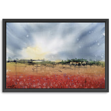 Countryside Landscape 14