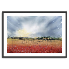 Countryside Landscape 14