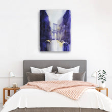 New York New York 11