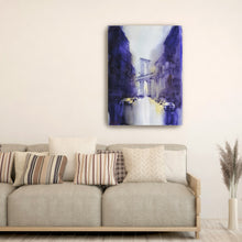 New York New York 11