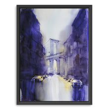 New York New York 11