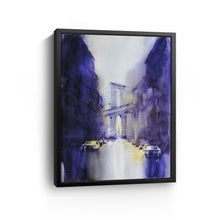 New York New York 11