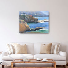 Lookout at The Montage