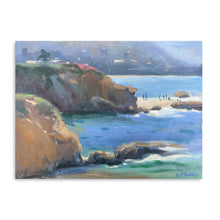 Lookout at The Montage