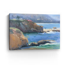 Lookout at The Montage