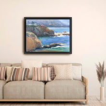 Lookout at The Montage