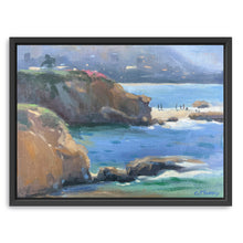 Lookout at The Montage