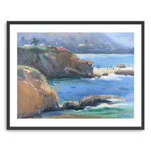 Lookout at The Montage