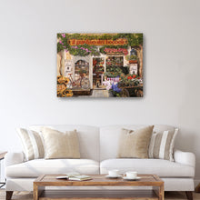 The Blooming Garden Shop