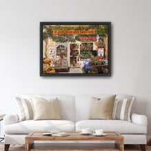 The Blooming Garden Shop