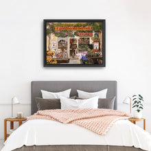 The Blooming Garden Shop