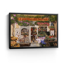 The Blooming Garden Shop