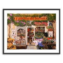 The Blooming Garden Shop