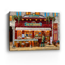 The Fishermans Fishmonger