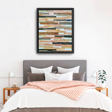 Green And Brown Horizontal