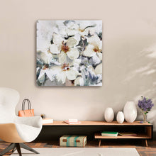 Magnolia Flowers II