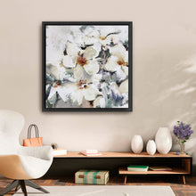 Magnolia Flowers II