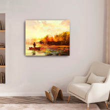 Beautiful Ending Horizontal