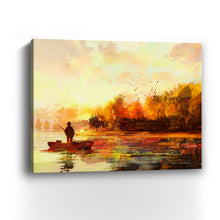 Beautiful Ending Horizontal