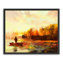 Beautiful Ending Horizontal