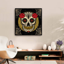 Dia De Los Muertos