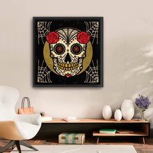 Dia De Los Muertos