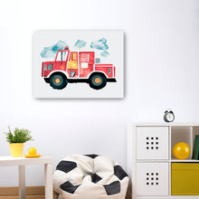 Fire Truck