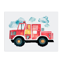 Fire Truck