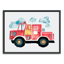Fire Truck