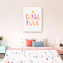 Girls Rule
