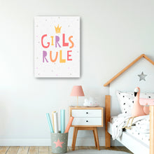 Girls Rule