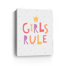 Girls Rule