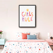 Girls Rule