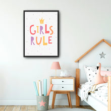 Girls Rule