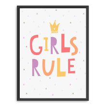 Girls Rule