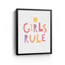 Girls Rule