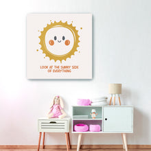 Look at the Sunny Side of Everything