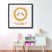 Look at the Sunny Side of Everything