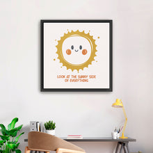 Look at the Sunny Side of Everything